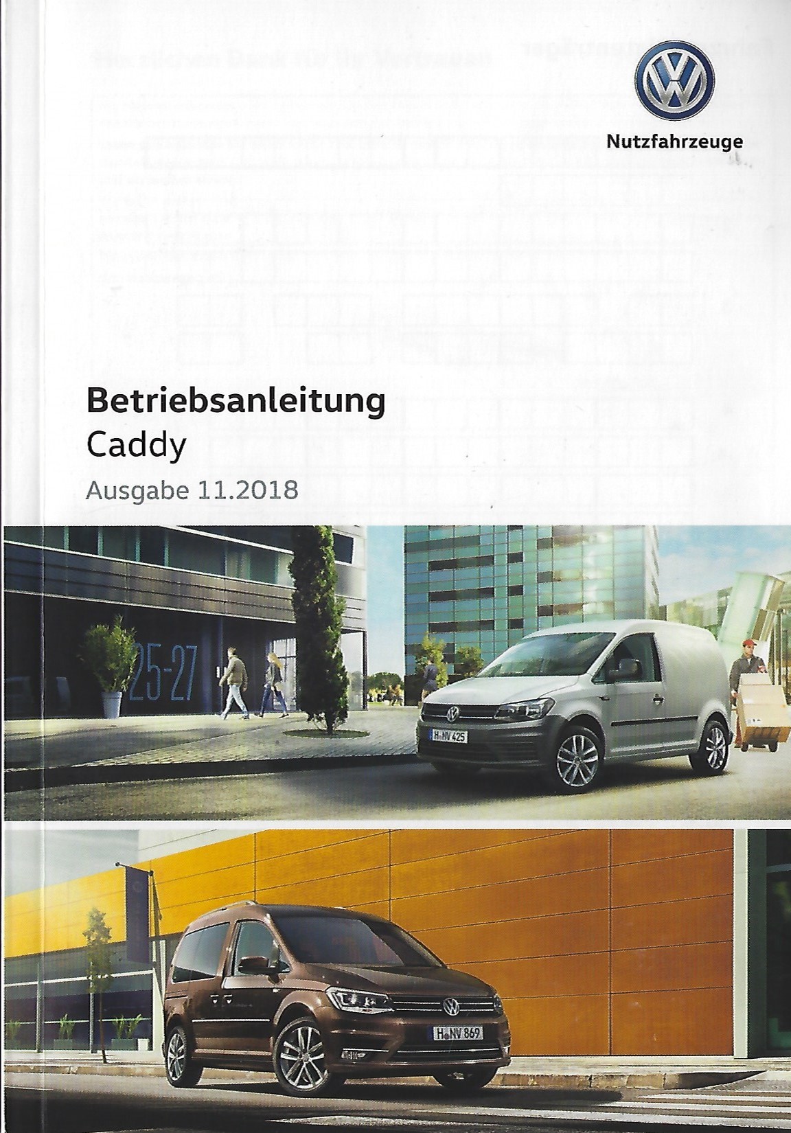 VW   SHARAN  2 Betriebsanleitung 2016 Bedienungsanleitung Handbuch Bordbuch  BA 